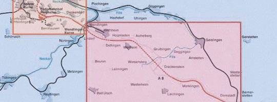 Stuttgart 21. und die Neubaustrecke nach Ulm Stuttgart 21. und die Neubaustrecke nach Ulm