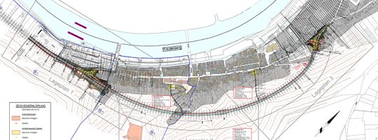 L 2310, Ortsumgehung Freudenberg am Main L 2310, Ortsumgehung Freudenberg am Main