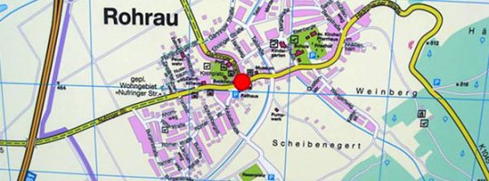 Verkehrszählung Hildrizhauser / Gärtringer / Nufringer Straße Verkehrszählung Hildrizhauser / Gärtringer / Nufringer Straße